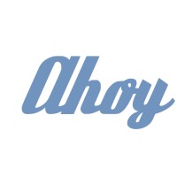 AhoyDAO logo - Similar company to Mesolabs
