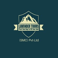 Lavender Travel & Tours Pvt Ltd logo - Similar company to Travel Dot Com | Pk