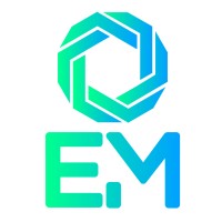 EM Consulting logo - Similar company to Procifisc Xxi - Consulting Lda