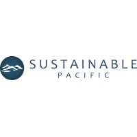 Sustainable Pacific logo - Similar company to Etergest Sgps