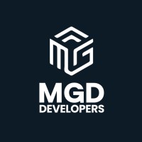 MGD logo - Similar company to Mgd+ Llc