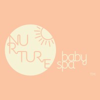 Nurture Baby Spa™ logo - Similar company to Windmill Baby
