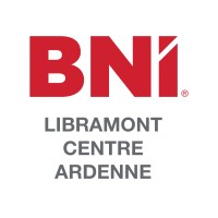 BNI Libramont Centre Ardenne logo - Similar company to Buropartner Belgique - Mont St Guibert-Libramont