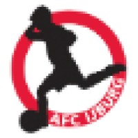 AFC IJburg logo - Similar company to Vv Capelle