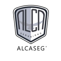ALCASEG logo - Similar company to Gen - Grúas Torre & Elevadores De Obra