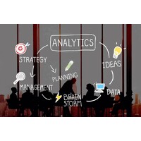 Market Economics Analysis logo - Similar company to Market Dynamics Analytics