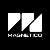 magnetico.tv logo - Similar company to Pixel Canibal