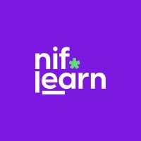 NifLearn logo - Similar company to Adt - Adventure Driven Threads