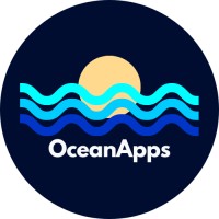 Ocean Apps logo - Similar company to Vision Computers, Inc.