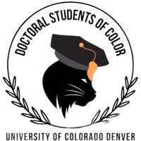 CU Denver Doctoral Students of Color logo - Similar company to Mudtech Ltd