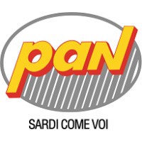 Superemme s.r.l. - Supermercati PAN logo - Similar company to U-Control S.R.L.