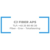 CJ Fiber ApS logo - Similar company to Commconnect A/S