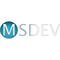 MSDEV Corp logo - Similar company to Prodako