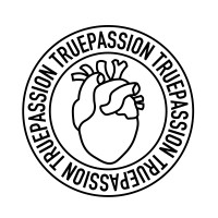 TruePassion TP Limited logo - Similar company to Poignee / Fabrique Creative