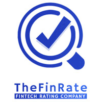 TheFinRate - Rating Service Provider for Global Financial Businesses logo - Similar company to Fmcpay