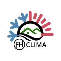 FHCLIMA energia renovaveis logo - Similar company to A2R Engenharia E Soluções