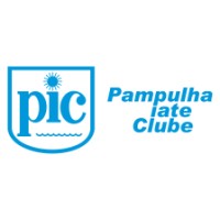 PAMPULHA IATE CLUBE logo - Similar company to Digimax - Gestão Documental