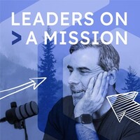 Leaders On A Mission logo - Similar company to Cs Partners