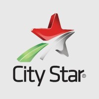 CityStar Mall-Kurdistan logo - Similar company to Pi Group