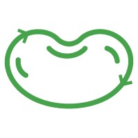 Green Bean logo - Similar company to Null Art