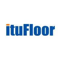 ItuFloor logo - Similar company to Itula Oy