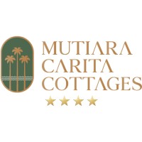 Mutiara Carita Cottages logo - Similar company to Pristine Farm.Sg