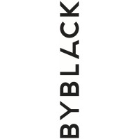 BYBLACK logo - Similar company to Blanck Space