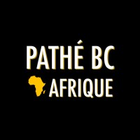 Pathé BC Afrique logo - Similar company to Blue'Com