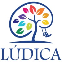 LÚDICA logo - Similar company to Dinâmica Group