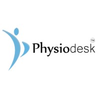 Physiodesk logo - Similar company to Physiqure