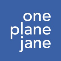 One Plane Jane