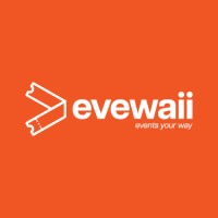 Evewaii Marketing Agency logo - Similar company to Hmstudiome