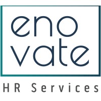 Enovate HR logo - Similar company to Ennovate Digital Agency