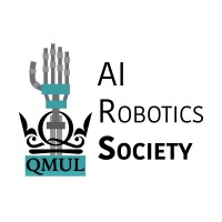 QMUL Artificial Intelligence and Robotics Society logo - Similar company to Miou