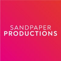 Sandpaper Productions