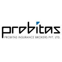 Probitas Insurance Brokers Pvt. Ltd. logo - Similar company to Enerman Technologies