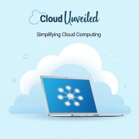 CloudUnveiled logo - Similar company to Minupet