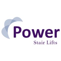 Power Stair Lifts logo - Similar company to Thrive Llc