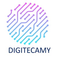 DIGITECAMY logo - Similar company to Commercial Programming Systems