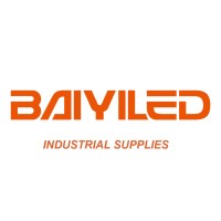 BAIYILED INDUSTRIAL SUPPLIES logo - Similar company to Natec Lighting