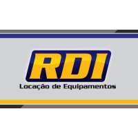 RDI - Locação de Máquinas e Equipamentos Ltda. logo - Similar company to Kucmaq Indústria De Máquinas E Equipamentos Ltda