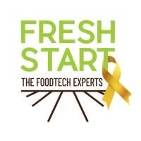 FRESH START FoodTech Incubator IL logo - Similar company to Proof Incubator