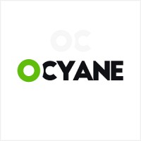 Agence Ocyane logo - Similar company to Hikarix Studio