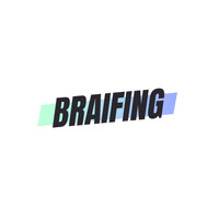 Braifing logo - Similar company to Platinum Management, Llc