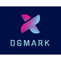 DGMark logo - Similar company to Intouch Digital