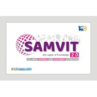 SAMVIT 2.0 logo - Similar company to Iedc Sbc
