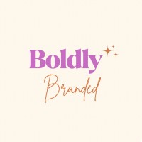 Boldly Branded logo - Similar company to Leadprovision