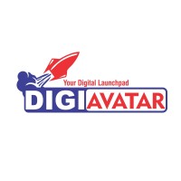 DigiAvatar logo - Similar company to Infinisquad
