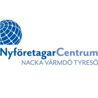 Nyföretagarcentrum Nacka Värmdö Tyresö logo - Similar company to Hsb Brf Skuruberg I Nacka