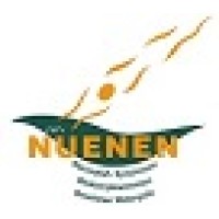 Zwem- & Polovereniging Nuenen